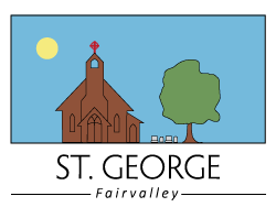 St. George Anglican Church, Fairvalley